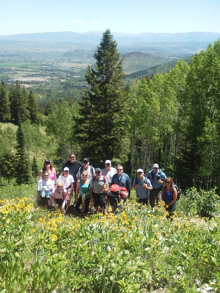 Park City Hiking Our 5 Most Popular Hikes in Park City