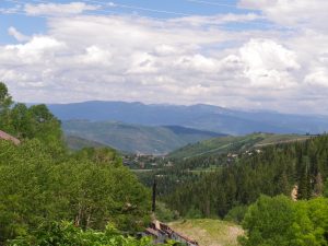 Park City Open Space