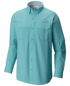 Columbia Low Drag Offshore Shirt