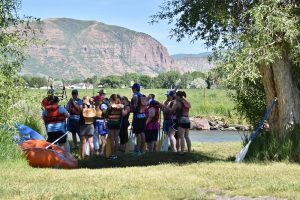 rafting park city, Utah