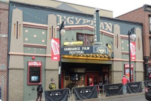 Egyptian Theater