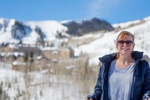 Cross Country Skiing