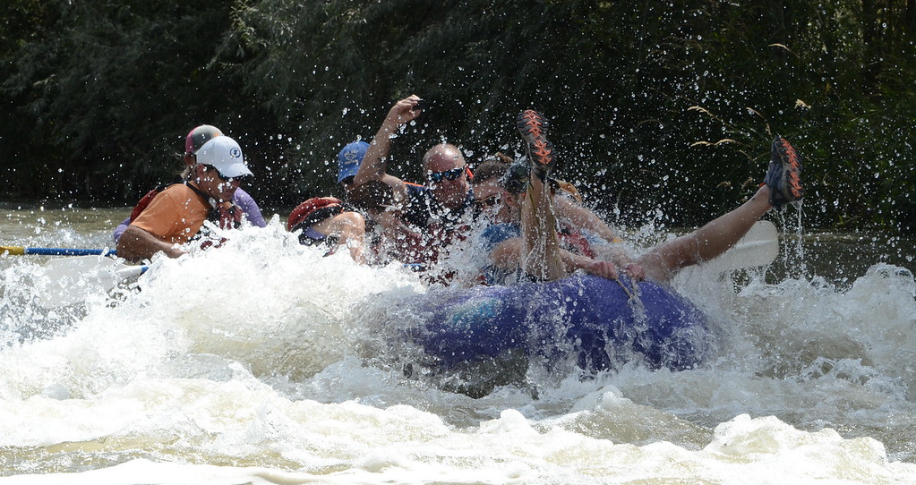 Park City Summer Group Activities