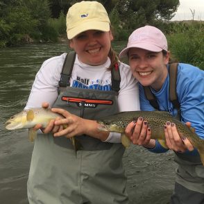Fishing Lessons Utah