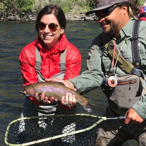 provo river fly fishing, All Seasons Adventures