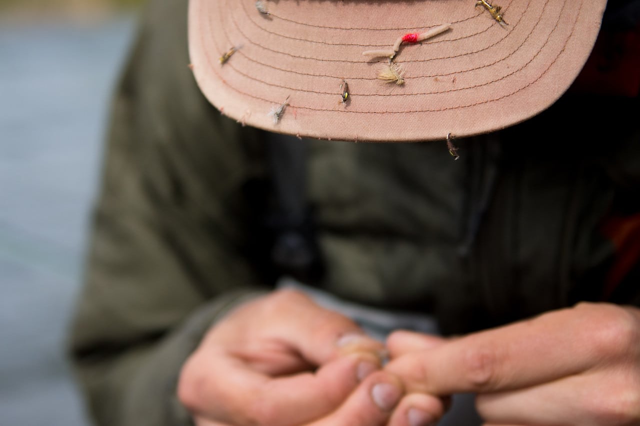 Utah Fly Fishing License: Everything You Need to Know | All Seasons Adventures