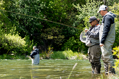 Utah Fly Fishing License: Everything You Need to Know - All Seasons ...