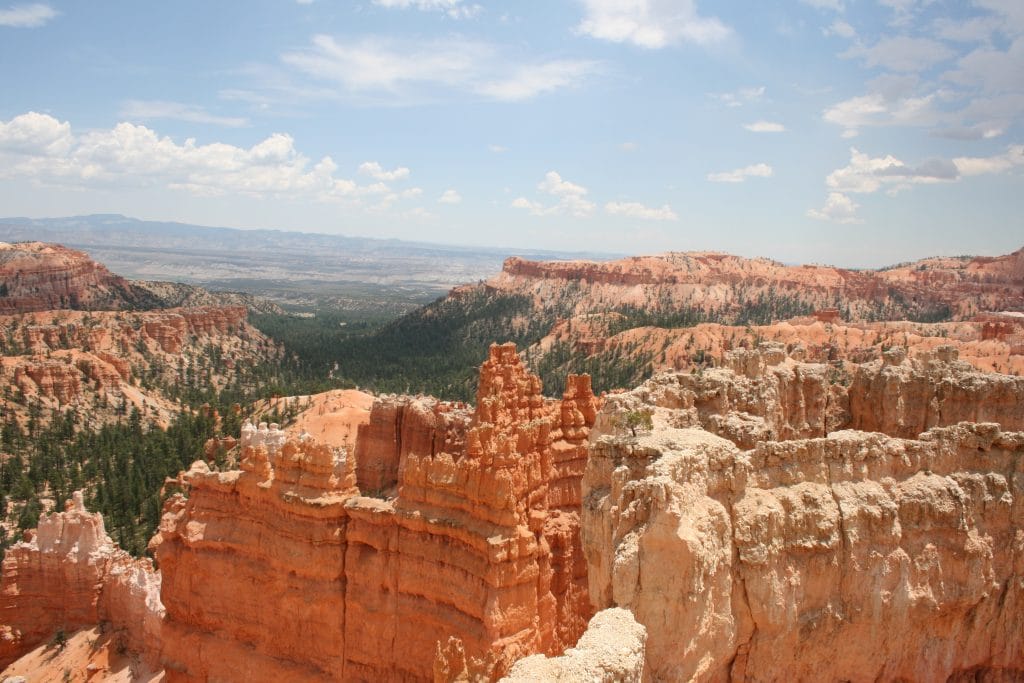 Bryce Canyon National Park