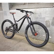 Scott Genius 950 mountain bike