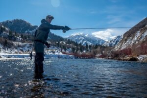 Moab Utah Fishing, Fly Fishing - AllTrips