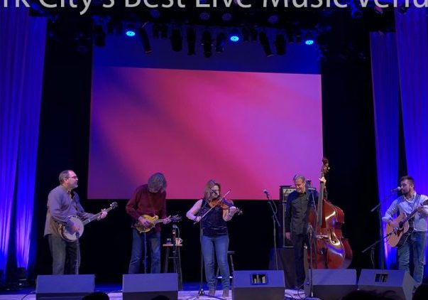 Park City S Premier Outdoor Guide Service All Seasons Adventures Park City S Best Live Music Venues