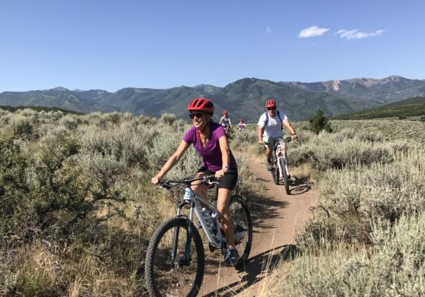 round valley bikers September 9.23